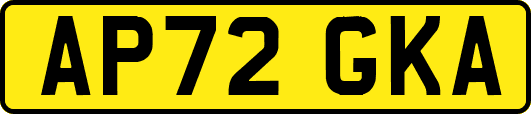 AP72GKA