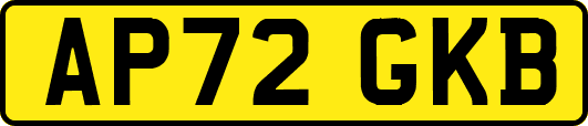 AP72GKB