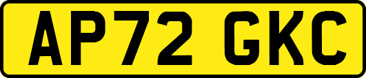 AP72GKC