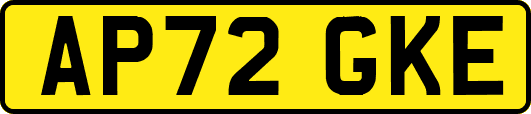 AP72GKE
