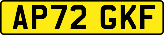 AP72GKF