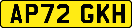 AP72GKH