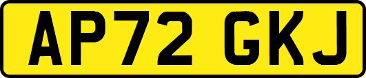 AP72GKJ