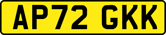 AP72GKK