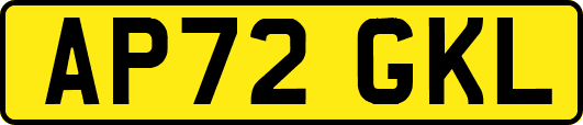 AP72GKL