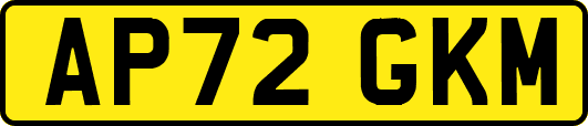 AP72GKM