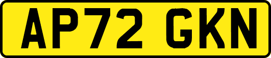 AP72GKN