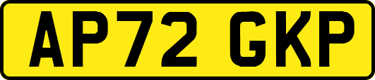 AP72GKP