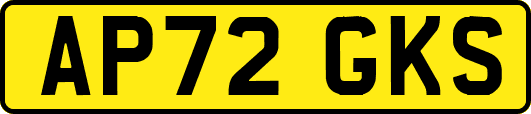 AP72GKS
