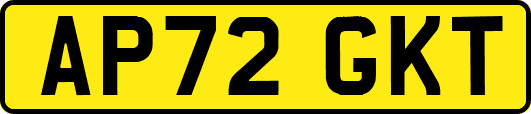AP72GKT