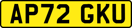 AP72GKU