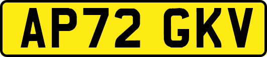 AP72GKV