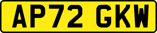 AP72GKW