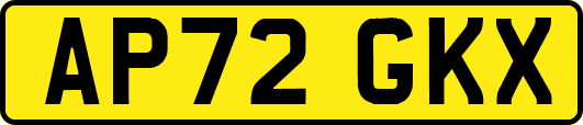 AP72GKX