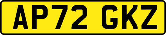 AP72GKZ