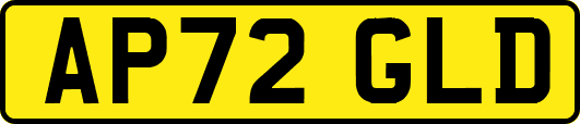 AP72GLD