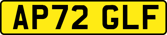 AP72GLF