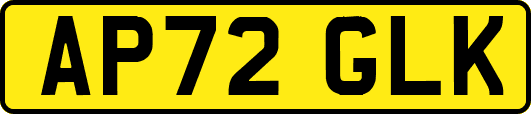 AP72GLK