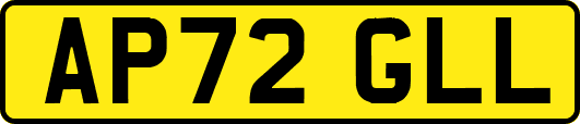 AP72GLL