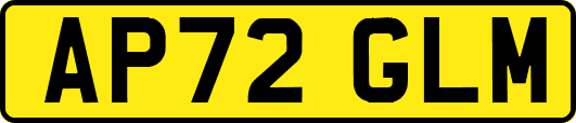 AP72GLM