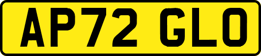 AP72GLO