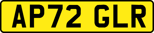 AP72GLR