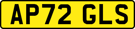 AP72GLS