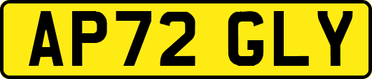 AP72GLY