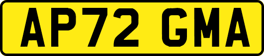 AP72GMA