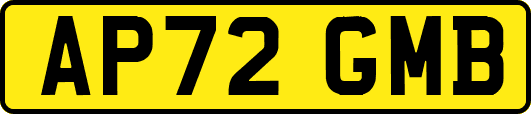 AP72GMB