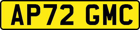 AP72GMC