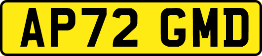 AP72GMD