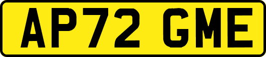 AP72GME