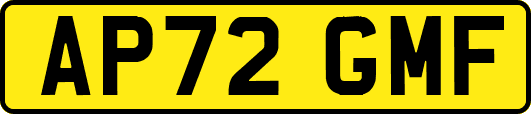AP72GMF