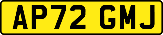 AP72GMJ