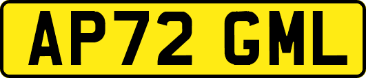 AP72GML