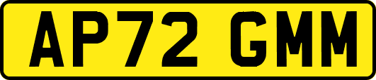 AP72GMM