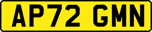 AP72GMN