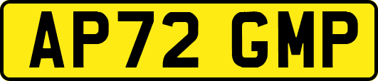AP72GMP