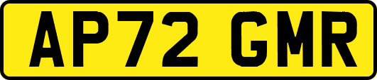 AP72GMR