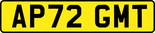 AP72GMT