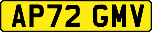 AP72GMV