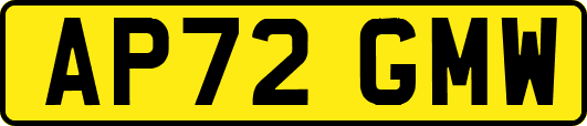 AP72GMW