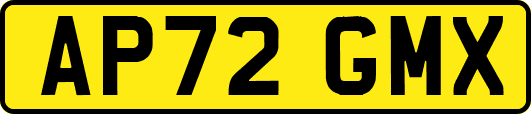 AP72GMX