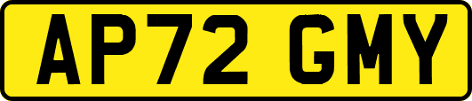 AP72GMY