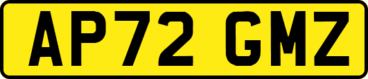 AP72GMZ
