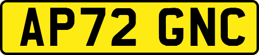 AP72GNC