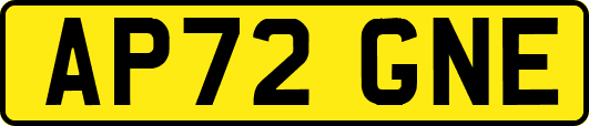 AP72GNE