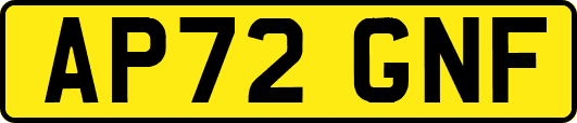 AP72GNF