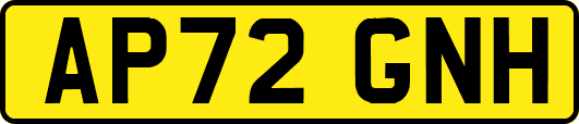 AP72GNH